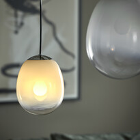 Fade - Fönsterlampa, H19,5  Ø15 - inspiration