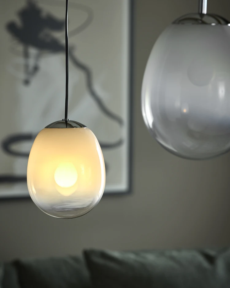 Fade - Fönsterlampa, H19,5 Ø15 - inspiration