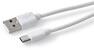 Flamme Charge - LED-ljus, 14x9x6 cm, 6 ljus, brinntid 30 h - Vit