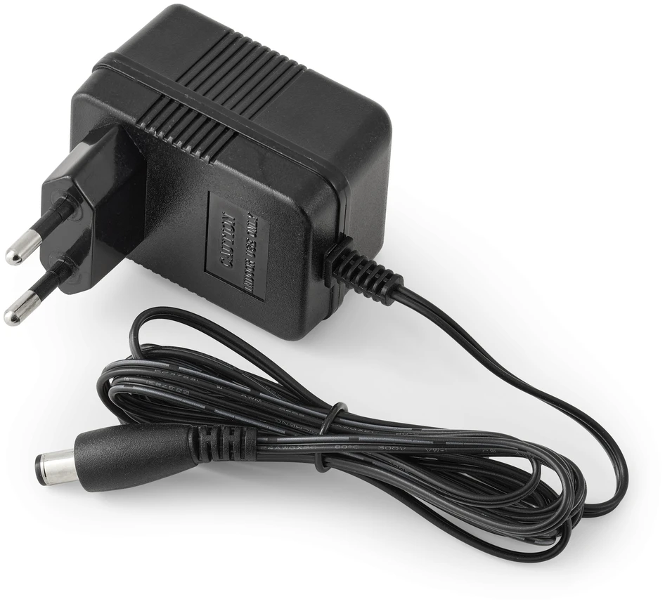 ChargeMe - LED-ljus, 15x9,5x7,5 cm, 6 ljus, brinntid 6 h - Vit