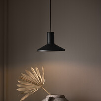 Elliot - Fönsterlampa, H 18 Ø 18 cm - inspiration
