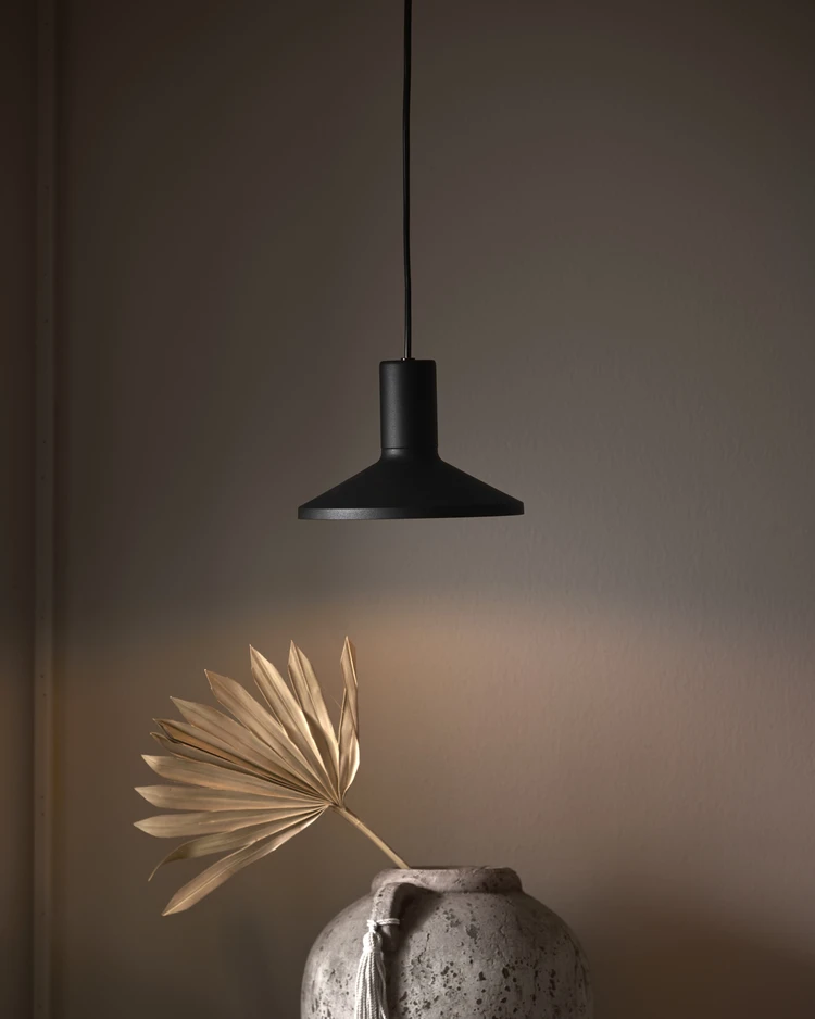 Elliot - Fönsterlampa, H 18 Ø 18 cm - inspiration