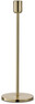 Stil - Ljusstake, H 30 Ø 10 cm - Gul