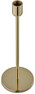 Stil - Ljusstake, H 30 Ø 10 cm - Gul