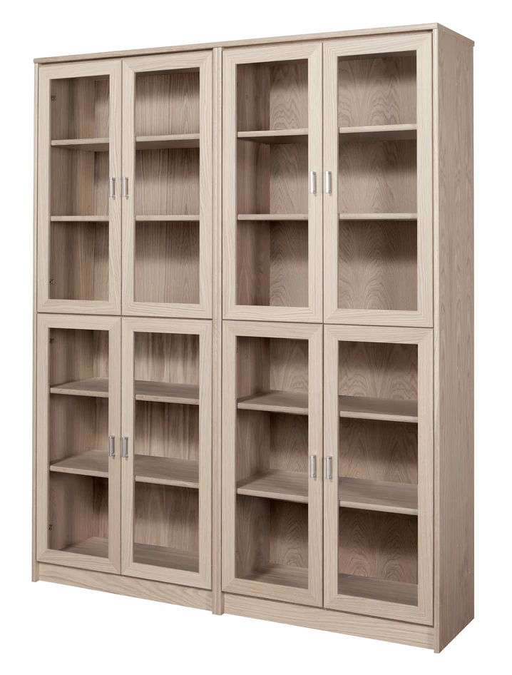 Timantti - Förvaringskombination - Beige