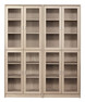 Timantti - Förvaringskombination - Beige