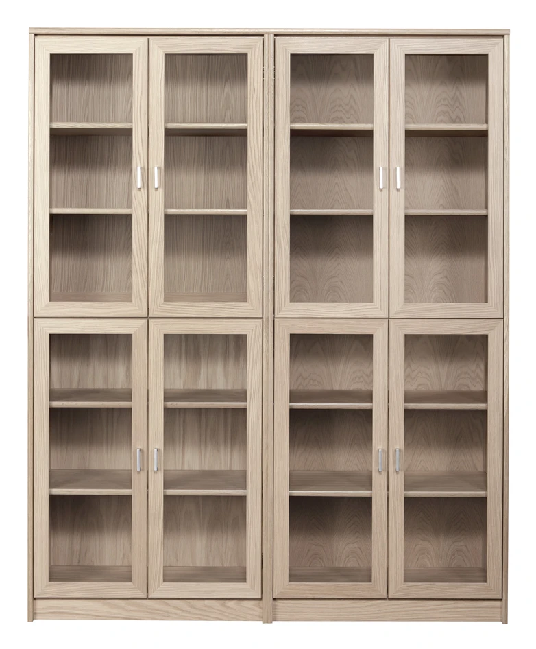 Timantti - Förvaringskombination - Beige