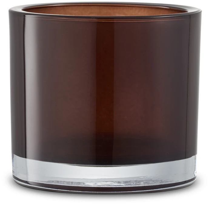 Mango, Ljuslykta, H 8 Ø 9 cm