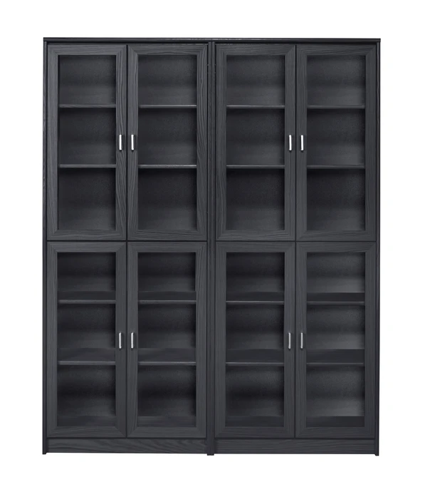 Timantti, Förvaringskombination