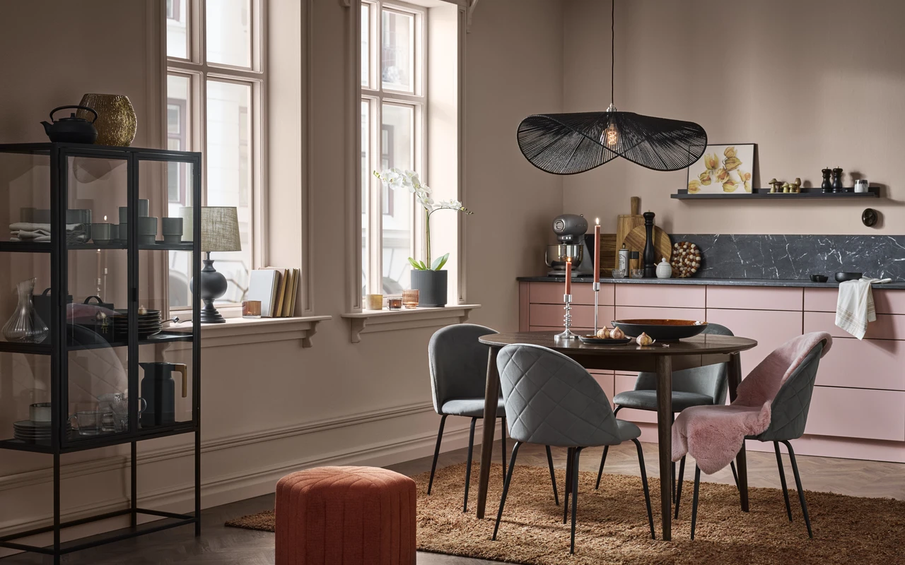 Kiwi - Stol - inspiration