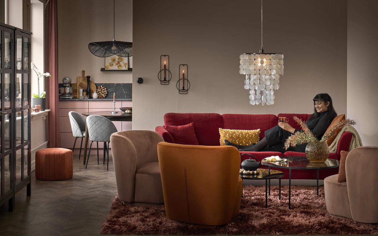 Kiwi - Stol - inspiration