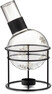 Snöstjärna - Karaff, H 27 Ø15,5, 130 cl - Vit