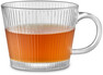 Lowa - Mugg, 13,5x8,3x10,3 cm, 42 cl - Vit