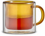 Lowe - Mugg, 12x7,5x8,5 cm, 25 cl - Orange