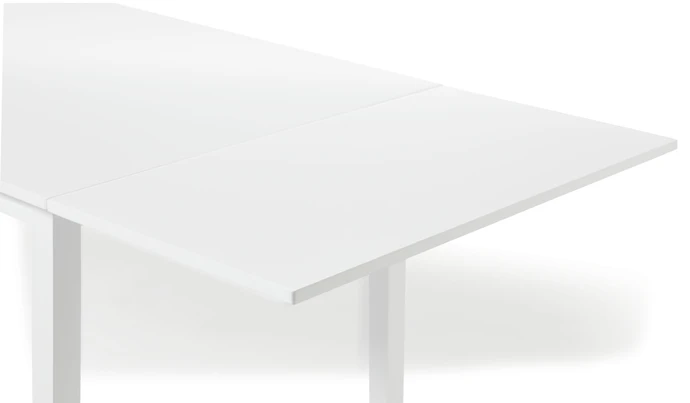 Ingrid, Tilläggsskiva, L 50 cm B 90 cm