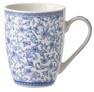 Charlotte - Mugg, H 10,5 Ø 8,2 cm, 34 cl - Blå