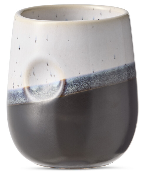 Lorca - Mugg, H8,7 Ø 6,5 cm, 22 cl - Blå