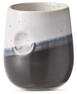 Lorca - Mugg, H8,7 Ø 6,5 cm, 22 cl - Blå