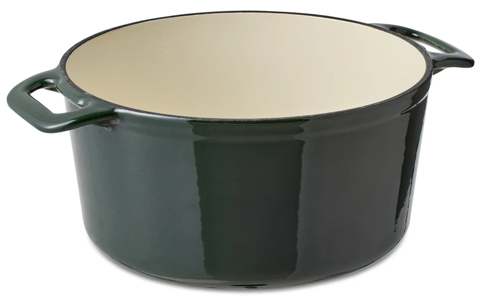 Chili - Gryta, 4 liter - Grön