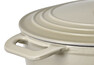 Chili - Gryta, 4 liter - Beige