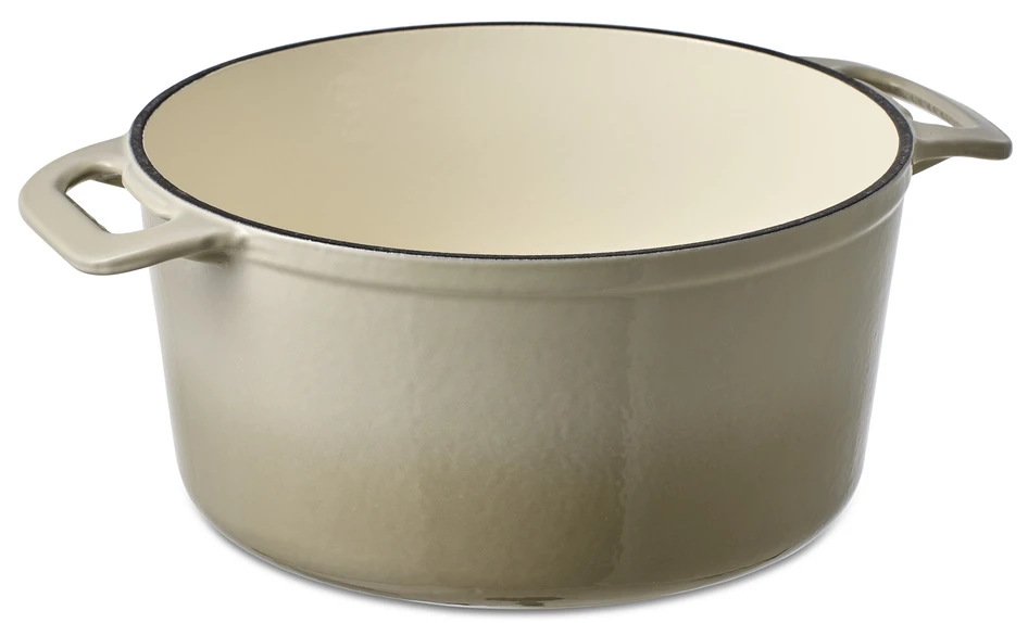 Chili - Gryta, 4 liter - Beige