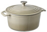 Chili - Gryta, 4 liter - Beige