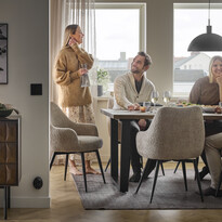Eastwood - Matbord, 210x100x75 cm - inspiration