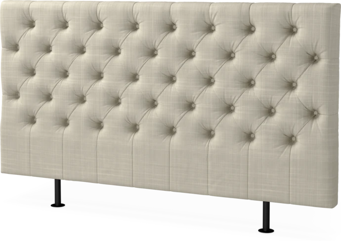 Cape pikerad, Sänggavel, 90-210 cm