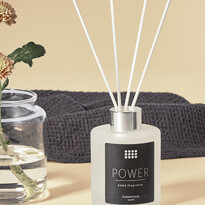 Sensi - Doftpinne, Power, doft Verbena Drizzle, 120 ml - inspiration