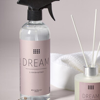Sensi - Linnevatten, Dream, 500 ml - inspiration