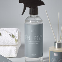 Sensi - Linnevatten, Energy, 500 ml - inspiration