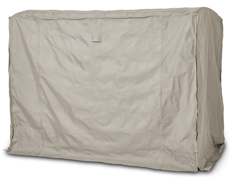 Cover - Överdrag till hammock, 254x143 cm - Beige