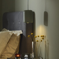 Emmy - Fönsterlampa, H14 Ø10 cm - inspiration