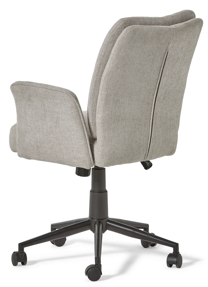 Lauren - Kontorsstol - Beige