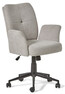 Lauren - Kontorsstol - Beige