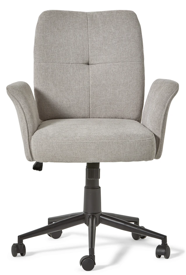 Lauren - Kontorsstol - Beige