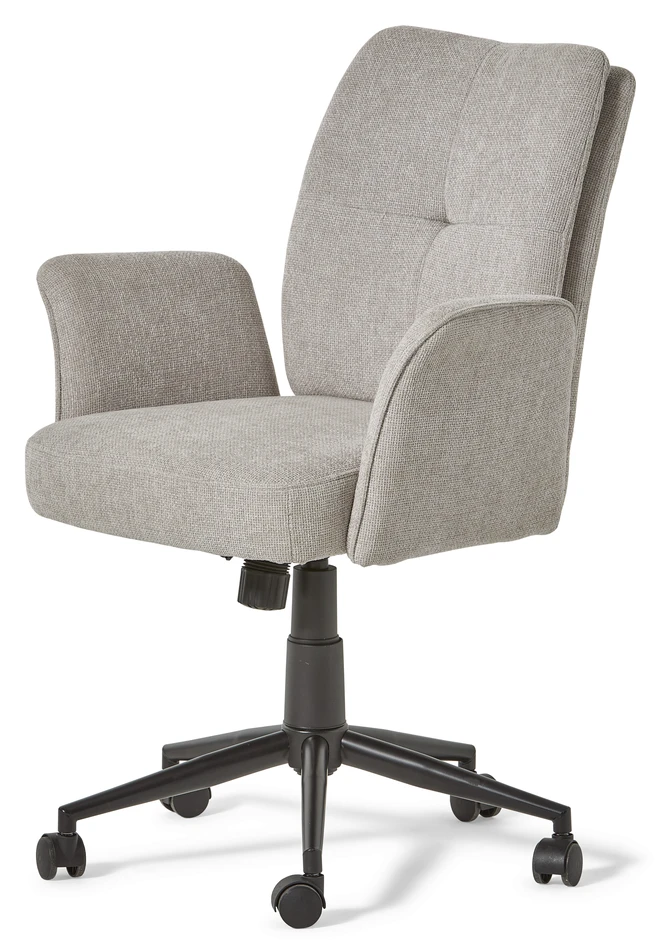 Lauren - Kontorsstol - Beige