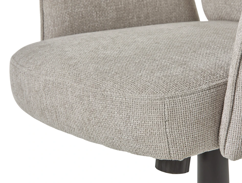 Lauren - Kontorsstol - Beige