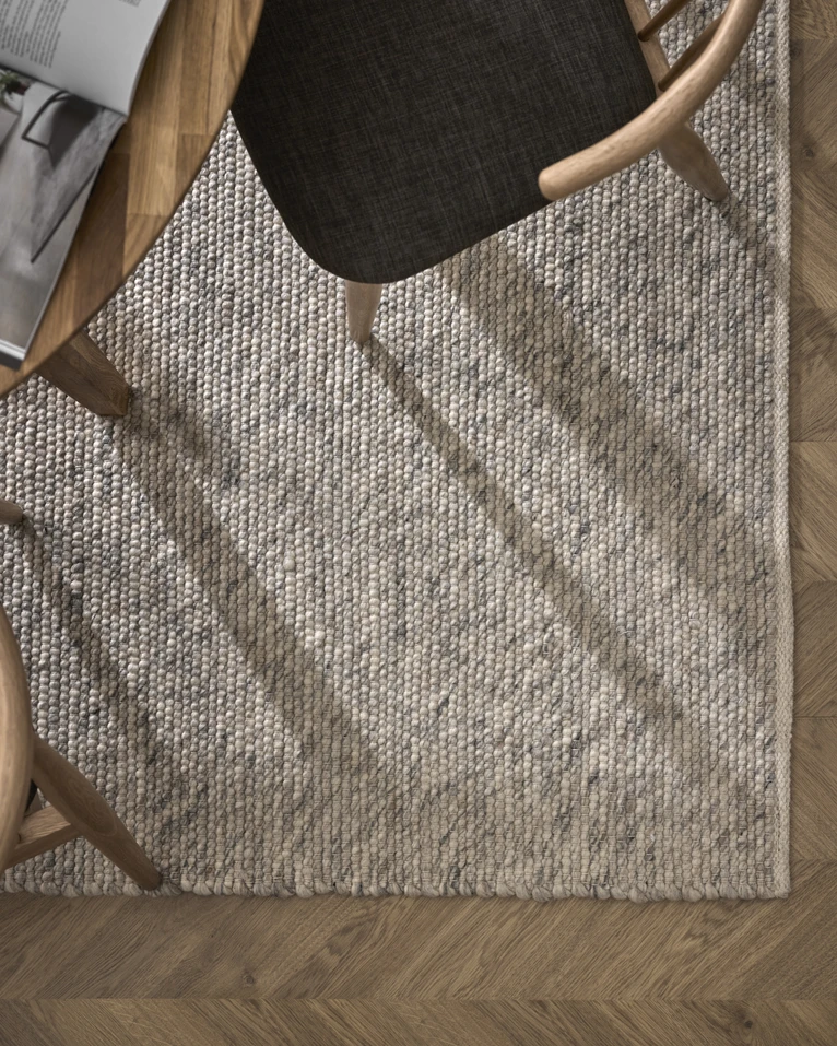 Sundre, Ullmatta, 200x290 cm