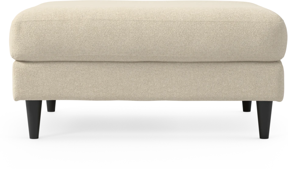 Bridge - Fotpall 95 - Beige