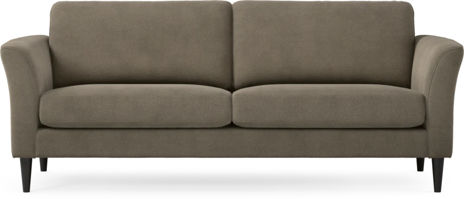 Bridge - 3-sits soffa - Beige