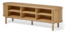 Judit - Tv-bänk, 180x40x56 cm - Beige