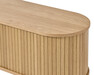 Judit - Tv-bänk, 180x40x56 cm - Beige