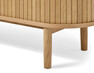 Judit - Tv-bänk, 180x40x56 cm - Beige