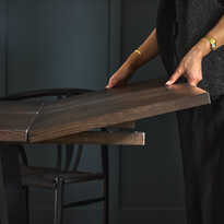 Nomad - Tilläggsskiva L 45 cm B 90 cm - inspiration