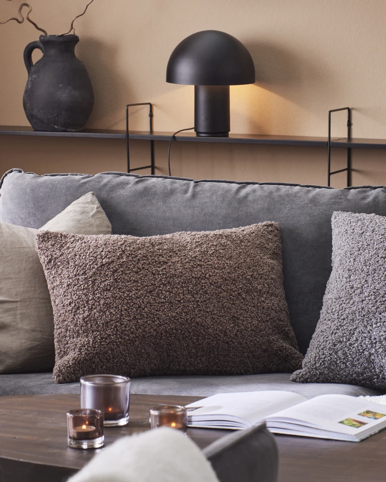 Curly, Prydnadskudde, 40x60 cm