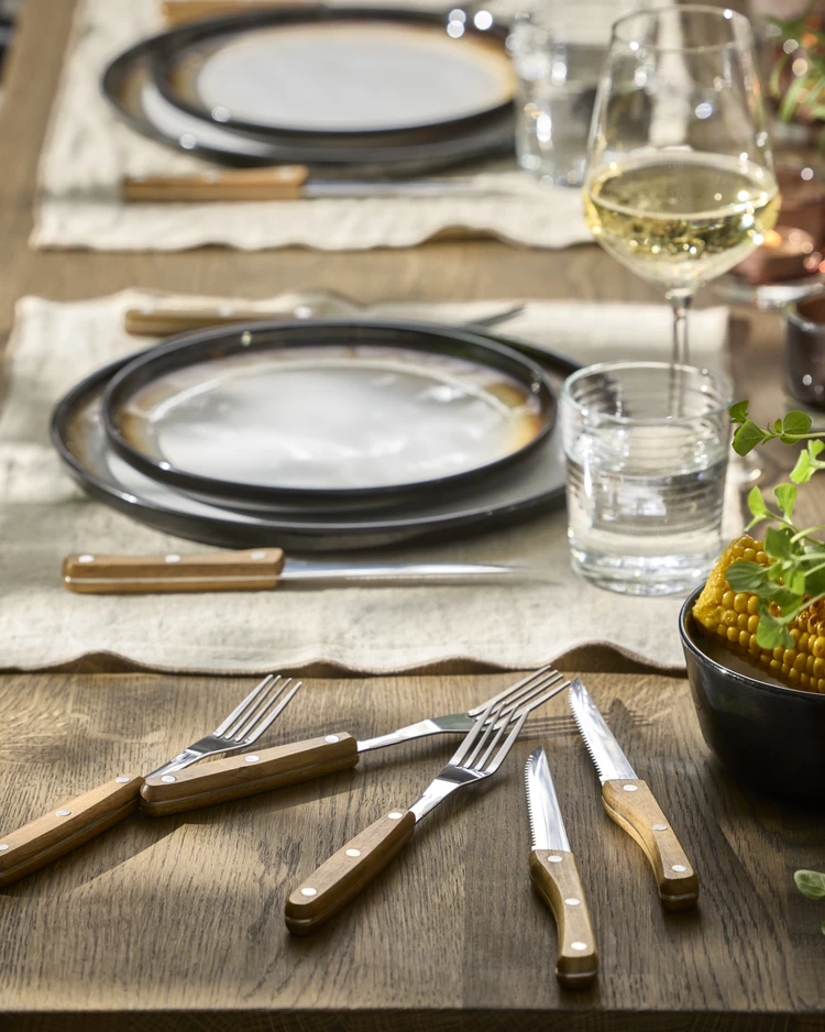 Birk - Grillbestick, 12 delar - inspiration