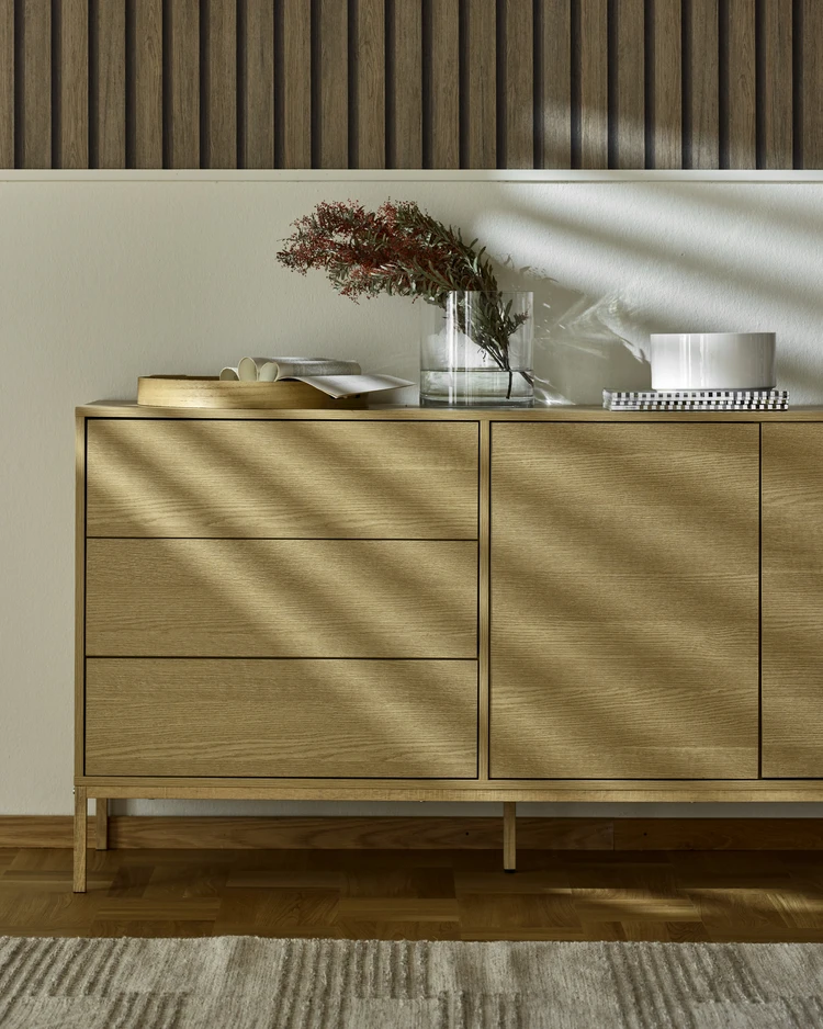 Fransy - Skänk, 162x45x85 cm - inspiration