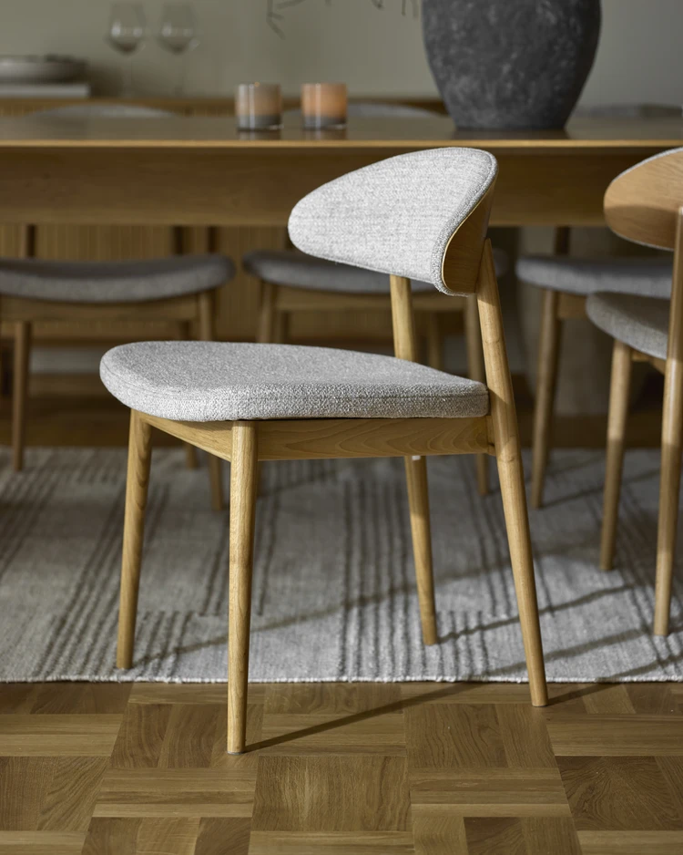 Canape - Stol - inspiration