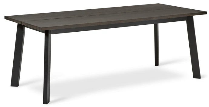 Nomad, Matbord, 200x90x75 cm